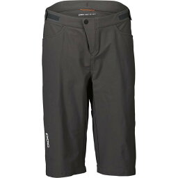 (取寄) POC キッズ エッセンシャル MTB ショート - キッズ POC kids Essential MTB Short - Kids' Sylvanite Grey