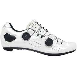 (取寄) レイク メンズ ナロー サイクリング シューズ - メンズ Lake men CX333 Narrow Cycling Shoe - Men's White/Black