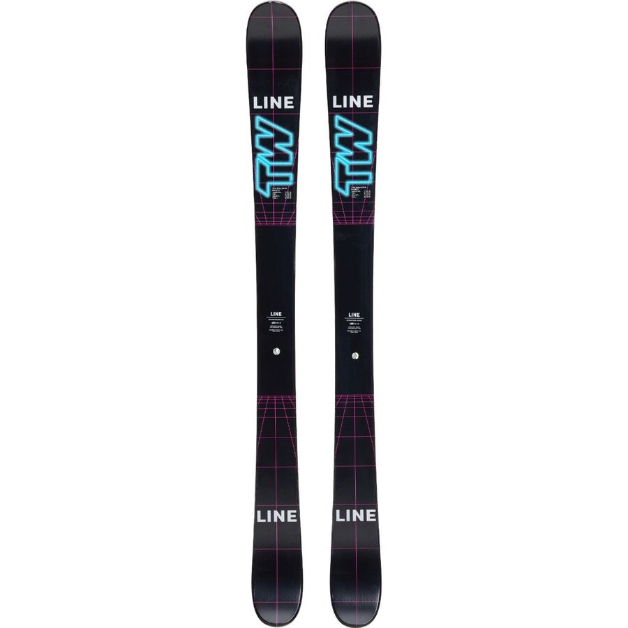 ■商品詳細■ブランドLineライン■商品名Tom Wallisch Shorty Ski - 2023 - Kids'トム ワリッシュ ショーティー スキー - 2023 - キッズ■商品状態新品未使用・並行輸入品■色One Color■長さ119cm、129cm、139cm、149cm■寸法97 / 72 / 93mm■ターンラジアス12メートル■プロフィールロッカー / キャンバー / ロッカー■建造ハーフキャップ■中核アスペン■ラミネートグラスファイバー■端鋼■ベース押し出し■しっぽツイン■バインディング付きいいえ■表示重量[ペア] 1.70kg■アクティビティオールマウンテンスキー、フリースタイルスキー、フリーライドスキー■備考(取寄) ライン キッズ トム ワリッシュ ショーティー スキー - 2023 - キッズ Line kids Tom Wallisch Shorty Ski - 2023 - Kids'Line スキー スノーボード アクセサリー グッズbc-LINH03Y