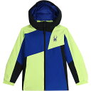 (取寄) スパイダー トドラー アンブッシュ ジャケット - トッドラー Spyder toddler Ambush Jacket - Toddlers' Li...