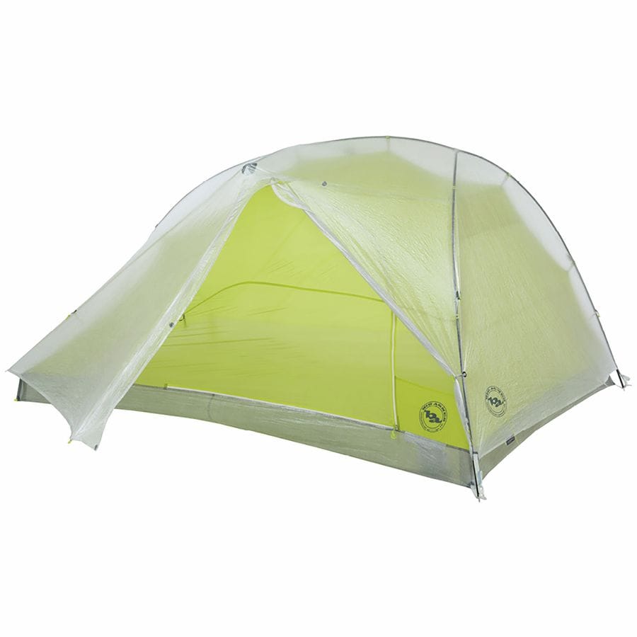 () rbOAOlX ^CK[ EH[ 3 J[{ eg: 3-p[\ 3-V[Y Big Agnes Tiger Wall 3 Carbon Tent: 3-Person 3-Season Gray