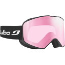 () W{ pX S[OY Julbo Pulse Goggles Black/White/Spectron 1