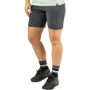 (取寄) ゾイック レディース ナヴァエ 7 ショート - ウィメンズ ZOIC women Navaeh 7 Short - Women's Shadow