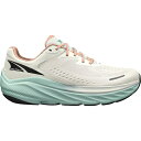 (取寄) アルトラ レディース ビア オリンパス 2 ランニング シューズ Altra women Via Olympus 2 Running Shoe - Women's White