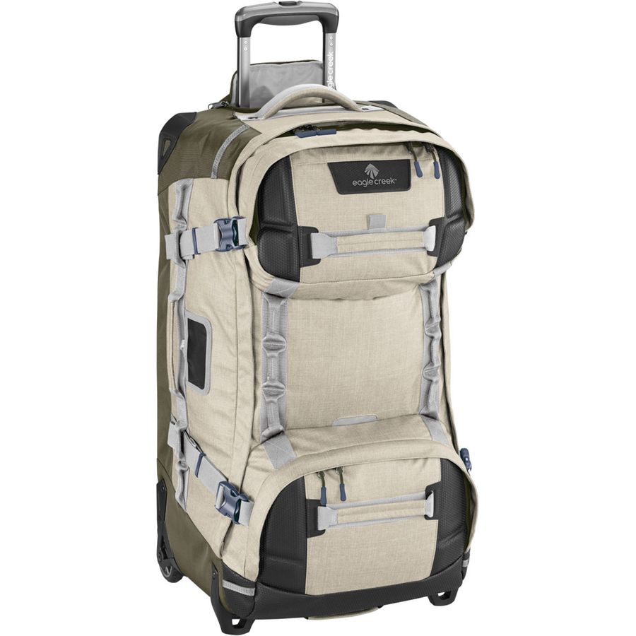 () 륯꡼ ORV ȥ 30   Хå Eagle Creek ORV Trunk 30in Rolling Gear Bag Natural Stone