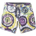 () BX gh[ {[CY Vbh wbh 13C` {[hV[c - gh[ {[CY Vissla toddler boys Shread Head 13in Boardshort - Toddler Boys' Black