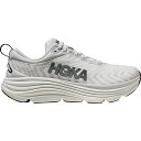 () zJIlIl Y KrI[^ 5 V[Y - Y HOKA men Gaviota 5 Shoe - Men's Nimbus Cloud/Steel Wool