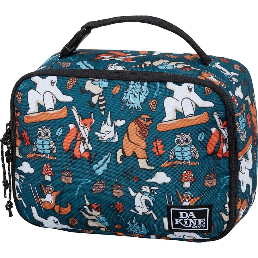 ■商品詳細■ブランドDAKINEダカイン■商品名5L Lunch Box - Kids'5L ランチ ボックス - キッズ■商品状態新品未使用・並行輸入品■色Snow Day■責任あるコレクションBluesign 承認、リサイクル/再利用■素材600D リサイクル ポリエステル■音量5L (305立方インチ)■ポケット[内部] 1 ジッパー式メッシュ■寸法25.40 x 17.78 x 10.16cm■アクティビティカジュアル■備考(取寄) ダカイン キッズ 5L ランチ ボックス - キッズ DAKINE kids 5L Lunch Box - Kids' Snow DayDAKINE リュック バックパック 鞄 かばん ブランド カジュアル ストリート bc-DAKZ7NY