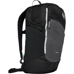 (取寄) ブラックダイヤモンド セオレム 30L バックパック Black Diamond Theorem 30L Backpack Black