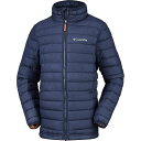 ■商品詳細■ブランドColumbiaコロンビア■商品名Powder Lite Insulated Jacket - Boys'パウダー ライト インサレーテッド ジャケット - ボーイズ■商品状態新品未使用・並行輸入品■色Collegiate Navy■素材【表地】Storm-Lite DP II（ポリエステル）、【裏地】Omni-Heat Reflective（ポリエステル）■断熱材.サーマレーター（ポリエステル）■フィット通常■長さヒップ■センターバックの長さ50.80cm■フードノン■ポケットジッパーハンド2つ■備考(取寄) コロンビア ボーイズ パウダー ライト インサレーテッド ジャケット - ボーイズ Columbia boys Powder Lite Insulated Jacket - Boys' Collegiate NavyColumbia コロンビア キッズ ウェア レディースサイズ アウトドア 登山 ブランド カジュアル ストリート アウトドア スポーツ bc-COL03DX