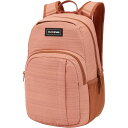 (取寄) ダカイン ボーイズ キャンパス S 18L バックパック - ボーイズ DAKINE boys Campus S 18L Backpack - Boys' Cantaloupe