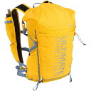 (取寄) アルティメイト ディレクション ファストパック 20L バックパック Ultimate Direction Fastpack 20L Backpack Beacon