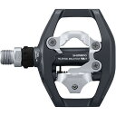 (取寄) シマノ PD-EH500 ペダルズ Shimano PD-EH500 Pedals Black