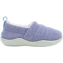 (取寄) カミック キッズ コージーシャレー スリッパ - キッズ Kamik kids Cozychalet Slipper - Kids' Blue