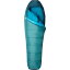 () ޥƥϡɥ ܡޥ ꡼ԥ Хå 0F 󥻥ƥå Mountain Hardwear Bozeman 0 Sleeping Bag: 0F Synthetic Washed Turq