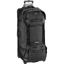 (取寄) イーグルクリーク ORV トランク 36インチ ローリング ギア バッグ Eagle Creek ORV Trunk 36in Rolling Gear Bag Asphalt Black