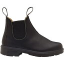 ■商品詳細■ブランドBlundstoneブランドストーン■商品名Range Pull On Boot - Kids'レンジ プル オン ブート - キッズ■商品状態新品未使用・並行輸入品■色#531 - Black■アッパー素材レザー、伸縮性 GORE■閉鎖スリッポン■ソールポリウレタン■表示重量【シングル、サイズ10】6.7oz■備考(取寄) ブランドストーン キッズ レンジ プル オン ブート - キッズ Blundstone kids Range Pull On Boot - Kids' #531 - BlackBlundstone キッズ シューズ スニーカー ブランド ジュニア カジュアル ストリート 大きいサイズ ビックサイズbc-BLU000Q