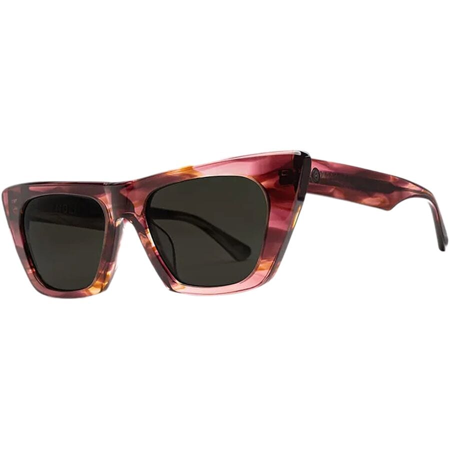 () GNgbN |[CYh TOX Electric Noli Polarized Sunglasses Rose Jupiter