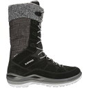 () С ǥ  3 Gtx ֡ -  Lowa women Alba III GTX Boot - Women's Black/Grey