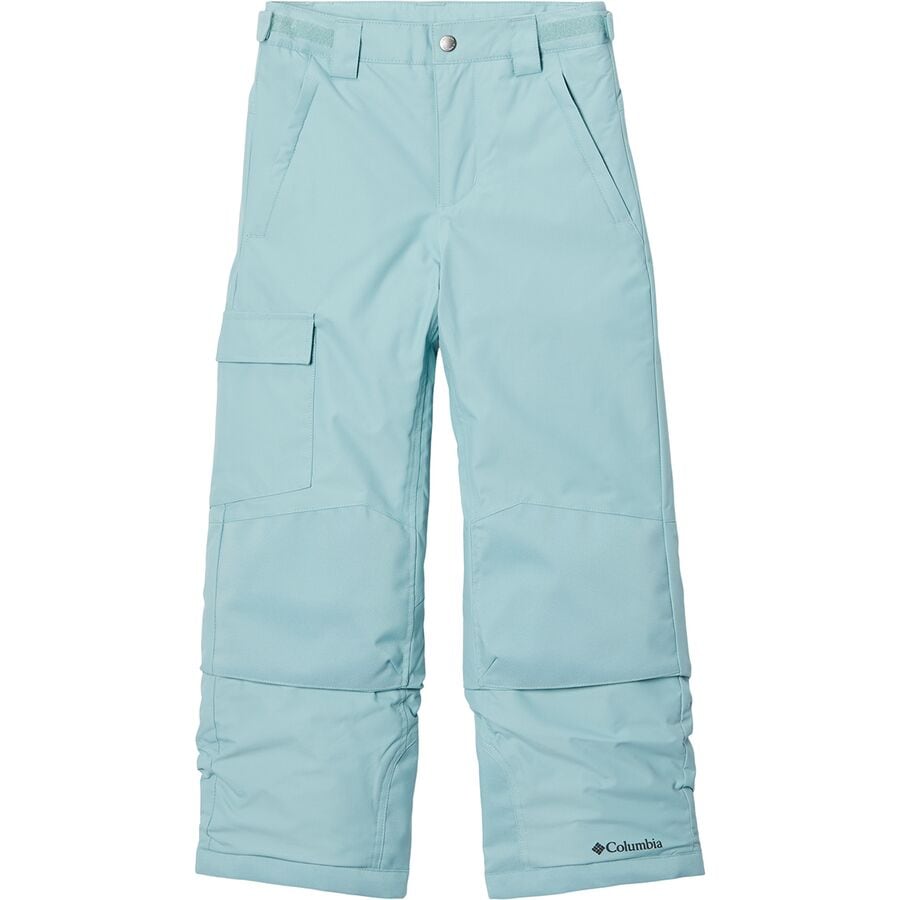 ■商品詳細■ブランドColumbiaコロンビア■商品名Bugaboo II Pant - Kids'バガブー リ パンツ - キッズ■商品状態新品未使用・並行輸入品■色Aqua Haze■素材【メンブレン/ラミネート】オムニテック、【表生地】ナイロン100%■断熱材.100g マイクロテンプ XF II (ポリエステル 100%)■縫い目密封■フィット通常■ポケットフロントジッパー2つ、カーゴ1つ■ウエスト調節可能なタブ■ビブいいえ■アクティビティスキー,スノーボード■備考(取寄) コロンビア キッズ バガブー リ パンツ - キッズ Columbia kids Bugaboo II Pant - Kids' Aqua HazeColumbia コロンビア スキー スノーボード スノボ アウター ジャケット キッズ レディースサイズ ファッション ブランド カジュアル ストリート アウトドア bc-COLZBZE