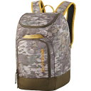 (取寄) ダカイン キッズ ブーツ 45L T2 パック - キッズ DAKINE kids Boot 45L T2 Pack - Kids' Vintage Camo