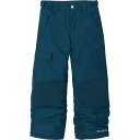 ■商品詳細■ブランドColumbiaコロンビア■商品名Bugaboo II Pant - Kids'バガブー リ パンツ - キッズ■商品状態新品未使用・並行輸入品■色Night Wave■素材【メンブレン/ラミネート】オムニテック、【表生地】ナイロン100%■断熱材.100g マイクロテンプ XF II (ポリエステル 100%)■縫い目密封■フィット通常■ポケットフロントジッパー2つ、カーゴ1つ■ウエスト調節可能なタブ■ビブいいえ■アクティビティスキー,スノーボード■備考(取寄) コロンビア キッズ バガブー リ パンツ - キッズ Columbia kids Bugaboo II Pant - Kids' Night WaveColumbia コロンビア スキー スノーボード スノボ アウター ジャケット キッズ レディースサイズ ファッション ブランド カジュアル ストリート アウトドア bc-COLZBZE