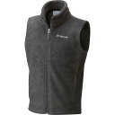 ■商品詳細■ブランドColumbiaコロンビア■商品名Steens Mountain Fleece Vest - Boys'スティーンズ マウンテン フリース ベスト - ボーイズ■商品状態新品未使用・並行輸入品■色Charcoal Heather■素材ポリエステル■断熱材.ミッドウェイトフリース■フィット通常■長さヒップ■センターバックの長さ49.53cm■ポケットジッパーハンド2つ■フードノン■アクティビティカジュアル■備考(取寄) コロンビア ボーイズ スティーンズ マウンテン フリース ベスト - ボーイズ Columbia boys Steens Mountain Fleece Vest - Boys' Charcoal HeatherColumbia コロンビア ベスト Vest トップス キッズ 登山 アウトドア ブランド カジュアル ストリート bc-COL03E9