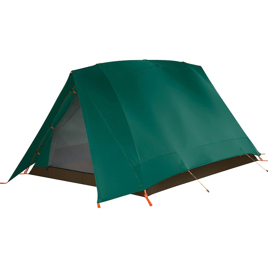 () GEJ! eBo[C SQ AEgtBb^[ 4 eg: 4-p[\ 3-V[Y Eureka! Timberline SQ Outfitter 4 Tent: 4-Person 3-Season