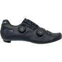 (取寄) レイク メンズ ワイド サイクリング シューズ - メンズ Lake men CX333 Wide Cycling Shoe - Men's Black/Silver 1