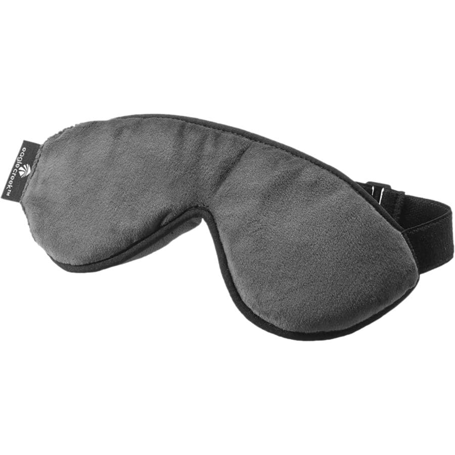 (取寄) イーグルクリーク サンドマン アイシェード Eagle Creek Sandman Eyeshade Ebony