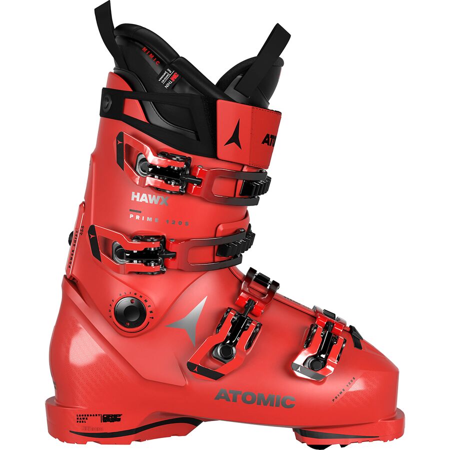 ■商品詳細■ブランドAtomicアトミック■商品名Hawx Prime 120 S Ski Boot - 2024ホークス プライム 120 S スキー ブート - 2024■商品状態新品未使用・並行輸入品■色Red■シェル素材プロライト（ポリウレタン）■フレックス120■最後の幅100mm■バックル4■バックル素材6000シリーズ アルミニウム■リーンアングル13°,15°,17°■ウォークモードいいえ■ライナー3M シンサレート、ミミック プラチナ■DIN認定yes■ライナークロージャー電源コード■バインディングの互換性グリップウォーク (ISO 9523)■ソールデュアル密度グリップ パッド、カンタブル■表示重量[26/26.5] 1.75kg■アクティビティオールマウンテンスキー、フリーライドスキー、フリースタイルスキー■備考(取寄) アトミック ホークス プライム 120 S スキー ブート - 2024 Atomic Hawx Prime 120 S Ski Boot - 2024 RedAtomic スキー スノーボード ブーツ 靴 ブランド 大きいサイズ ビックサイズbc-ATOK1IR