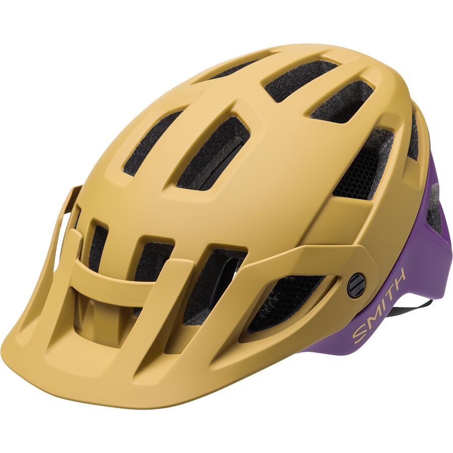 () ߥ 󥲡 ߥץ إå Smith Engage Mips Helmet Matte Coyote/Indigo