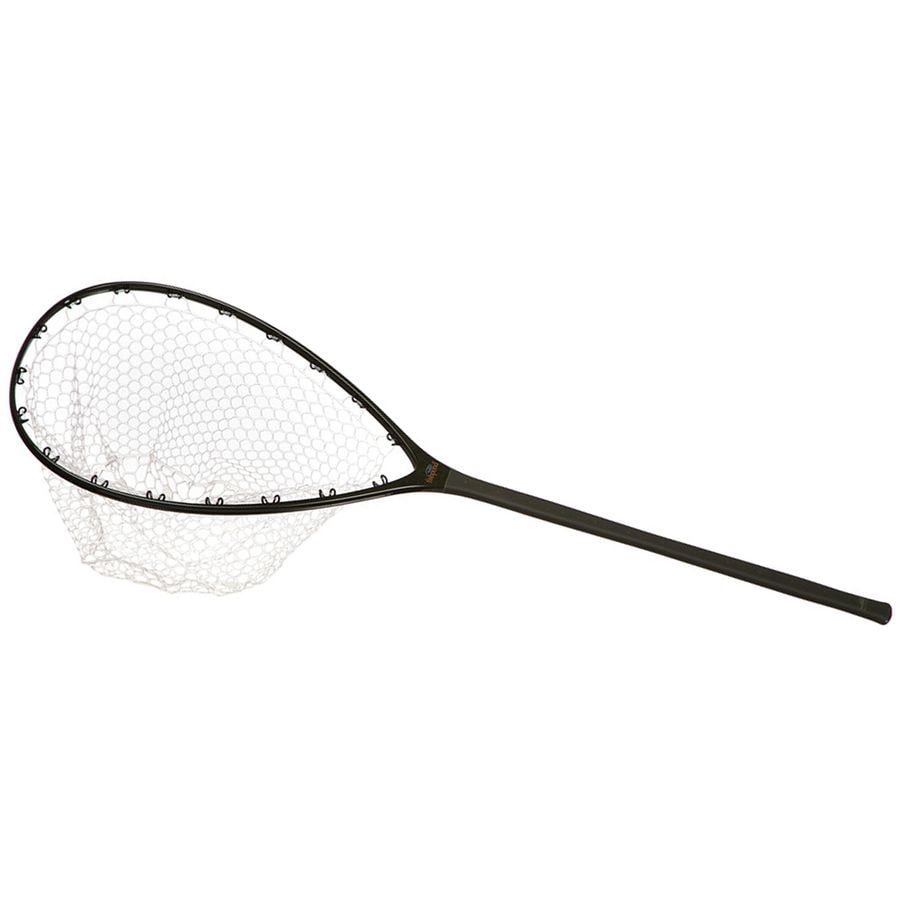 () tBbV|h m}h {[g lbg Fishpond Nomad Boat Net Original