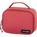 (取寄) ダカイン キッズ 5L ランチ ボックス - キッズ DAKINE kids 5L Lunch Box - Kids' Mineral Red