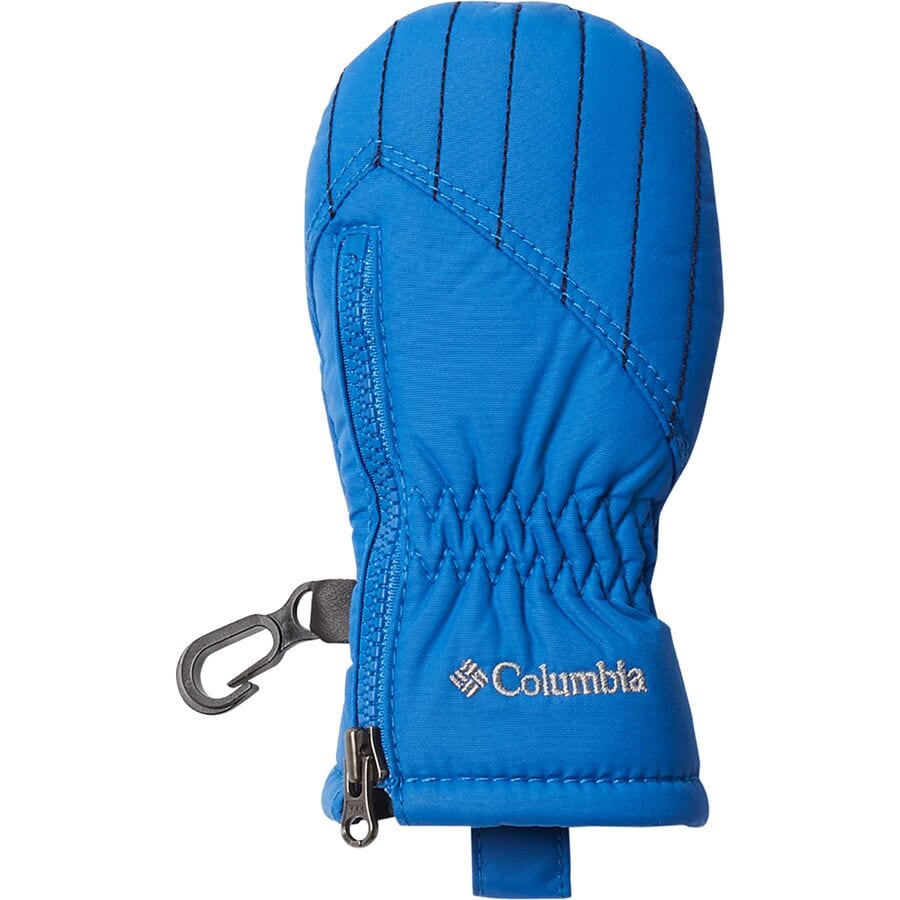 ■商品詳細■ブランドColumbiaコロンビア■商品名Chippewa II Mitten - Kids'チペワ リ ミトン - キッズ■商品状態新品未使用・並行輸入品■色Bright Indigo■素材【表地】ナイロン100%、【裏地】ポリエステル100%■防水加工オムニシールド■断熱材.100g ポリエステル マイクロテンプ■スタイルミトン■閉鎖ジッパー■備考(取寄) コロンビア キッズ チペワ リ ミトン - キッズ Columbia kids Chippewa II Mitten - Kids' Bright IndigoColumbia コロンビア 手袋 キッズ ベビー 幼児 グローブ アウトドア ブランド 登山bc-COL02FZ