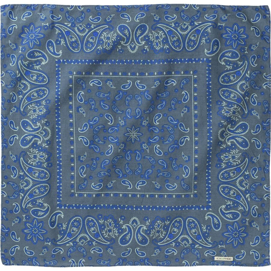 ■商品詳細■ブランドExOfficioエクスオフィシオ■商品名Woven Bandanaウーブン バンダナ■商品状態新品未使用・並行輸入品■色Steel Blue■素材綿100％■スタイルバンダナ■寸法58.42 x 58.42cm■アクティビティカジュアル、ハイキング■備考(取寄) エクスオフィシオ ウーブン バンダナ ExOfficio Woven Bandana Steel BlueExOfficio バンダナ 登山 アウトドア ブランド カジュアル ストリートbc-EXOV5C7