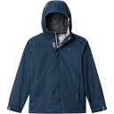 () ӥ ܡ  㥱å - ܡ Columbia boys Watertight Jacket - Boys' Collegiate Navy3