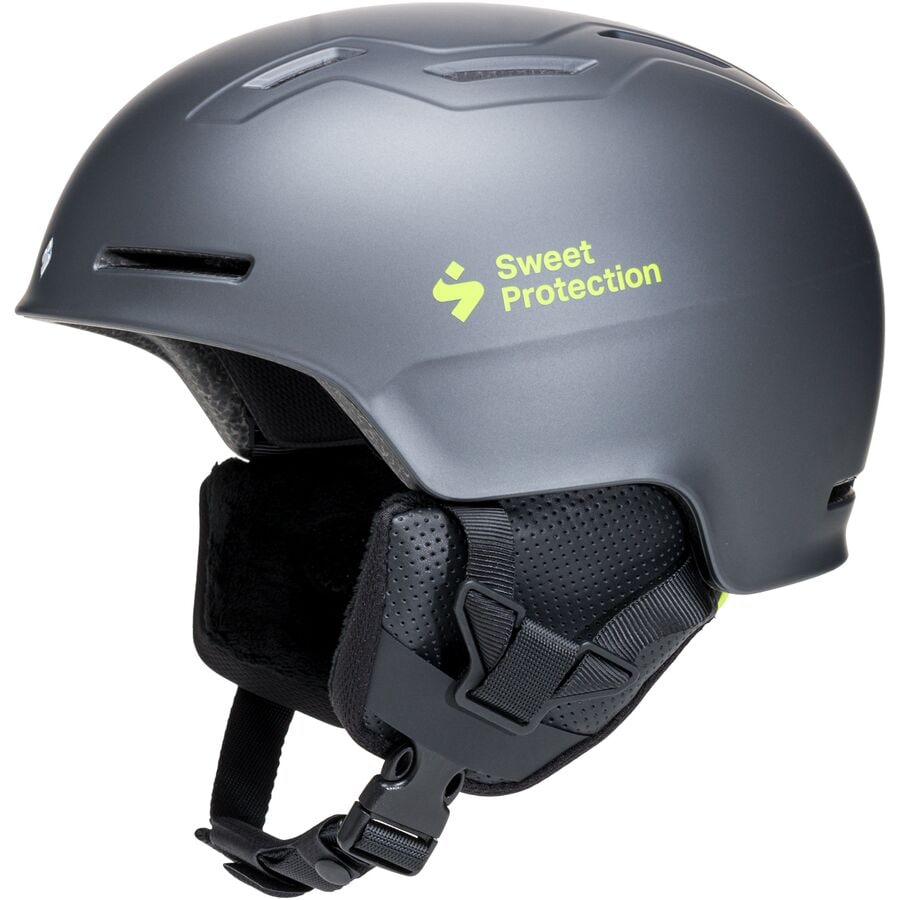 ■商品詳細■ブランドSweet Protectionスウィートプロテクション■商品名Winder Helmet - Kids'ワインダー ヘルメット - キッズ■商品状態新品未使用・並行輸入品■色Slate Gray/Fluo■シェル素材EPS■ベンチレーションパッシブ■フィット調整ダイヤル■アクティビティスキー,スノーボード■備考(取寄) スウィートプロテクション キッズ ワインダー ヘルメット - キッズ Sweet Protection kids Winder Helmet - Kids' Slate Gray/FluoSweet Protection ヘルメット アクセサリー スポーツ アウトドア ウインタースポーツ スキー スノーボード ブランドbc-SETF09G