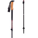 () ֥å ǥ ȥ쥤 륯 ȥå ݡ륺 -  Black Diamond women Trail Cork Trekking Poles - Women's Cherrywood