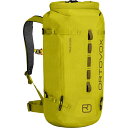 (取寄) オルトボックス トラッド 30L ドライ バックパック Ortovox Trad 30L Dry Backpack Dirty Daisy(4)