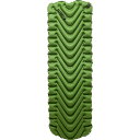 () NC~bg X^eBbN V X[sO pbh Klymit Static V Sleeping Pad Green/Charcoal Black