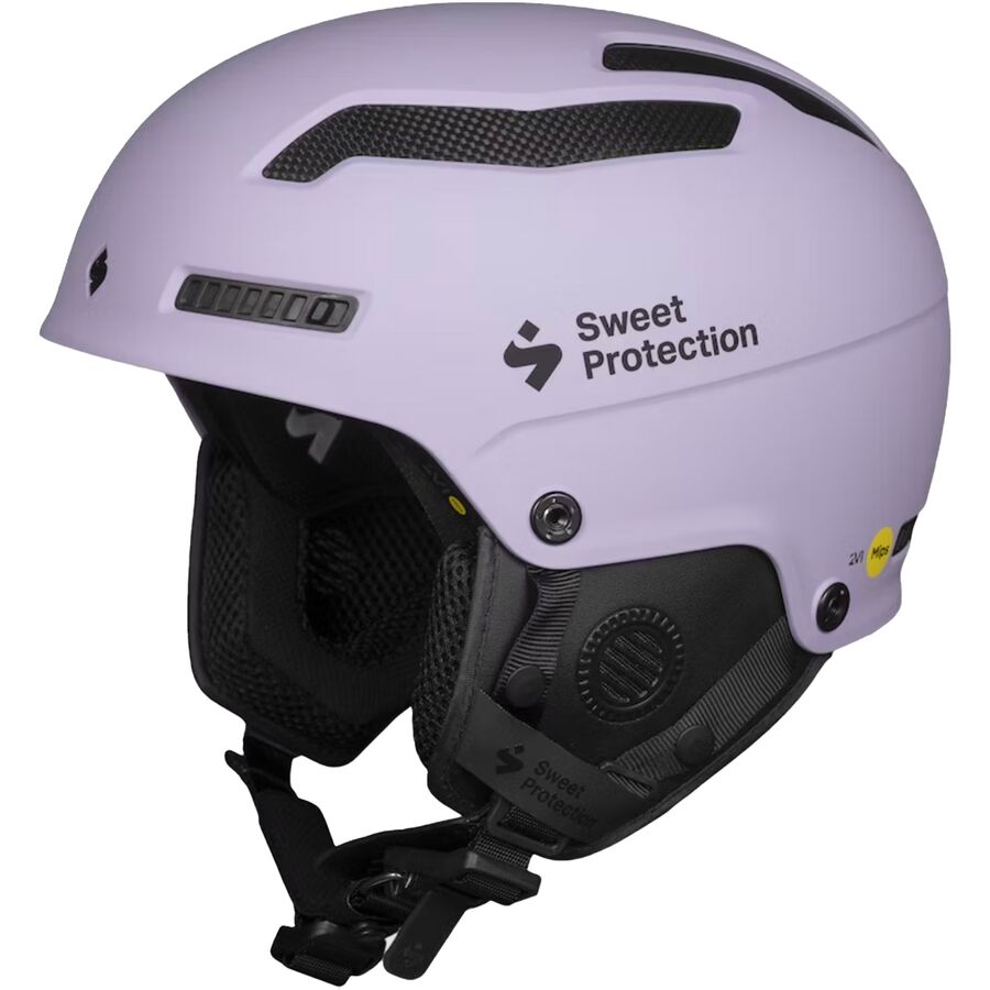 (取寄) スウィートプロテクション トルーパー 2VI Sl ミプス ヘルメット Sweet Protection Trooper 2Vi SL Mips Helmet Panther