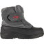 () Ρե ȥɥ顼 ܡ ڥ󥰥  ֡ - ȥɥ顼 ܡ The North Face toddler boys Alpenglow II Boot - Toddler Boys' Tnf Black/Zinc Grey