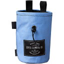 (取寄) スタティック クラシック チョーク バッグ STATIC Classic Chalk Bag Sky Blue