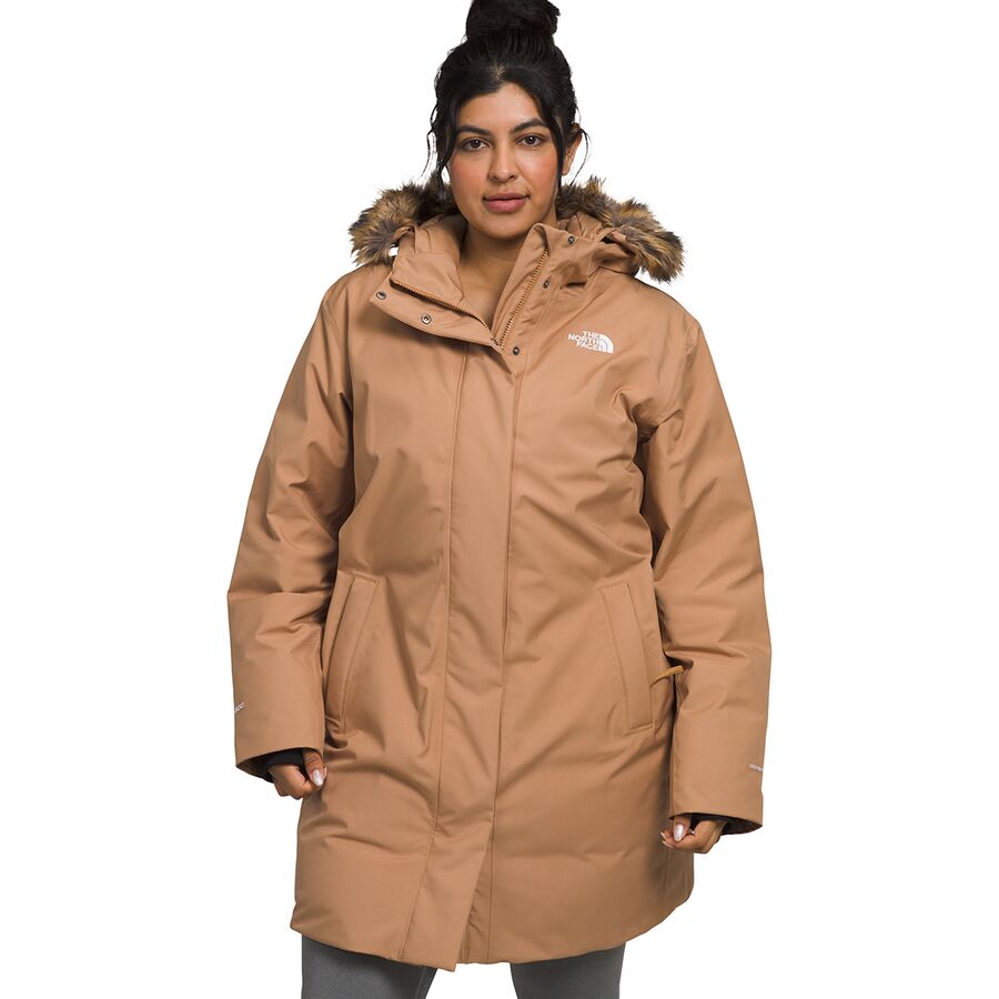 ■商品詳細■ブランドThe North Faceノースフェイス■商品名Arctic Plus Parka - Women'sアークティク プラス パーカー - ウィメンズ■商品状態新品未使用・並行輸入品■色Almond Butter■責任あるコレクションリサイクル/再利用■素材[本体] DryVent 2L (リサイクル ポリエステル 100%、非 PFC DWR 加工)、[本体裏地] リサイクル ポリエステル 100%、[ポケット裏地] リサイクル ポリエステル 100% タフタ、[見返し裏地] リサイクル ポリエステル 100% 起毛トリコット、[内側]袖口] 94% ポリエステル、6% エラスタン■断熱材.100%リサイクル水鳥ダウン■充填重量600■フィット通常■長さミドル丈■センターバックの長さ92.08cm■フードジッパーで取り外し可能なフェイクファートリムが付いた、完全に調節可能なフードが付属■ポケットジップウェルトハンド2つ■ベントノン■サムホールサムホール付きの内側に伸縮性のある袖口■アクティビティカジュアル■毛皮情報[フェイクファー] アクリル 70%、ポリエステル 17%、モダクリル 13%■備考(取寄) ノースフェイス レディース アークティク プラス パーカー - ウィメンズ The North Face women Arctic Plus Parka - Women's Almond ButterThe North Face ノースフェイス ジャケット トップス レディース アウトドア ウェア ハイキング 登山 マウンテン 山ガール ファッション ブランド 大きいサイズ ビッグサイズbc-TNFZD8R