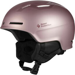 (取寄) スウィートプロテクション ワインダー ヘルメット Sweet Protection Winder Helmet Rose Gold Metallic