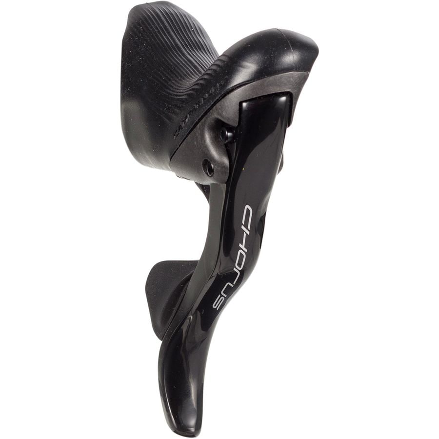 () Jpj[ R[X 12 GSp[ Vt^[Y Campagnolo Chorus 12 Ergopower Shifters Black