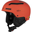 () XEB[gveNV g[p[ 2VI ~vX wbg Sweet Protection Trooper 2Vi Mips Helmet Matte Burning Orange