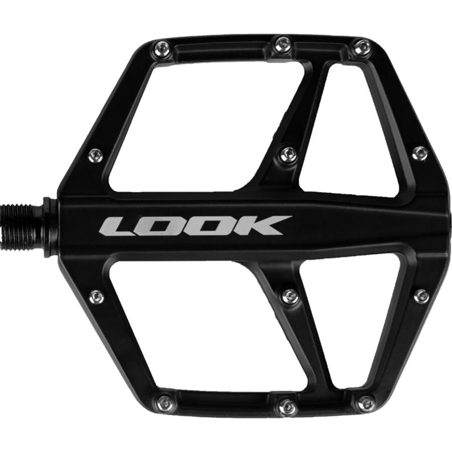 () å ȥ쥤 å ץ饹 ڥ륺 Look Cycle Trail ROC Plus Pedals Black
