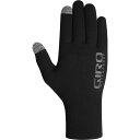 (取寄) ジロ メンズ ゼネティック H2o サイクリング グローブ - メンズ Giro men Xnetic H2O Cycling Glove - Men's Black(4)